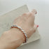 caviar bangle